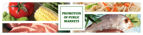 Promotion of Public Markets