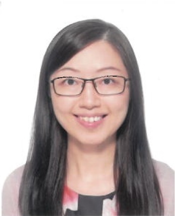 邝福宁博士的相片