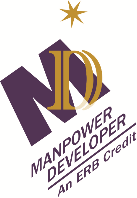 Icon of Manpower Developer