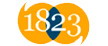 1823 Logo