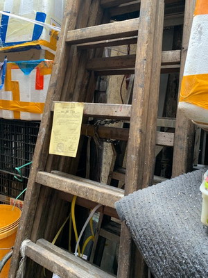 移走障礙物通知書3