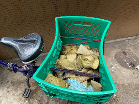 無牌小販涉及販賣熟食3