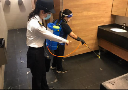 屯門區衞生督察1