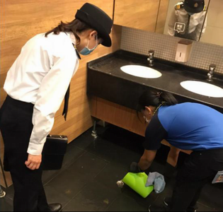 屯門區衞生督察2