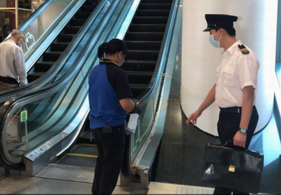 屯門區衞生督察3