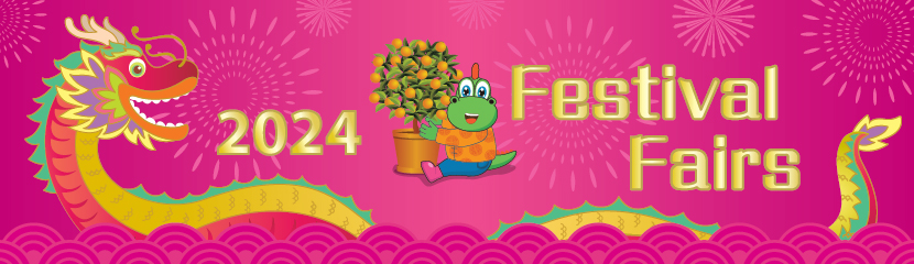 2024 Traditional Festival Fairs