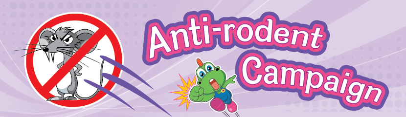 Anti-rodent Campaign 2024