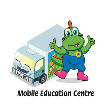 Mobile Education Centre