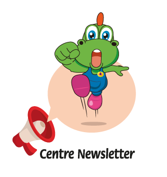Centre Newsletter