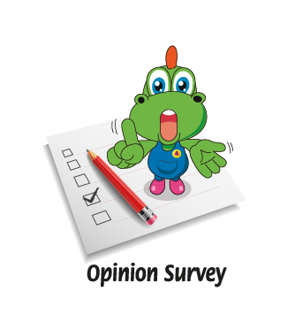 Opinion Survey