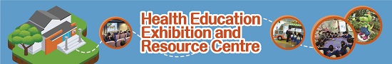 Health Education Exhibition and Resource Centre