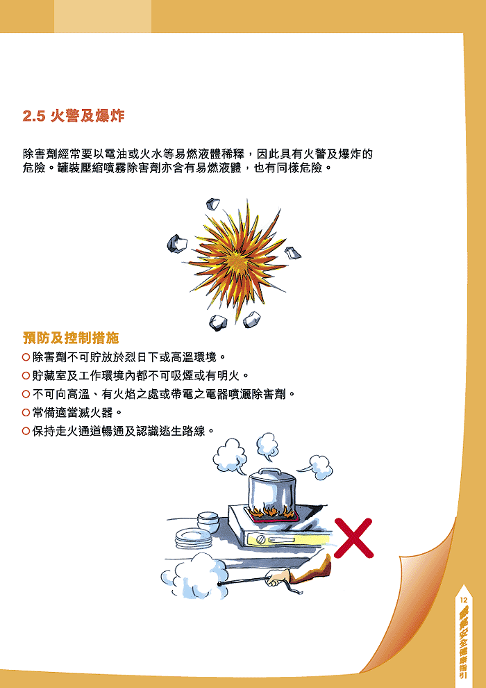 第13页火警及爆炸